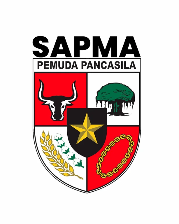 SAPMA PEMUDA PANCASILA